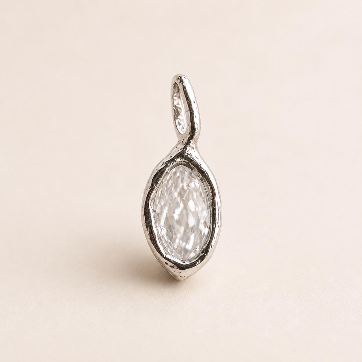 Mini Marquis Pendant