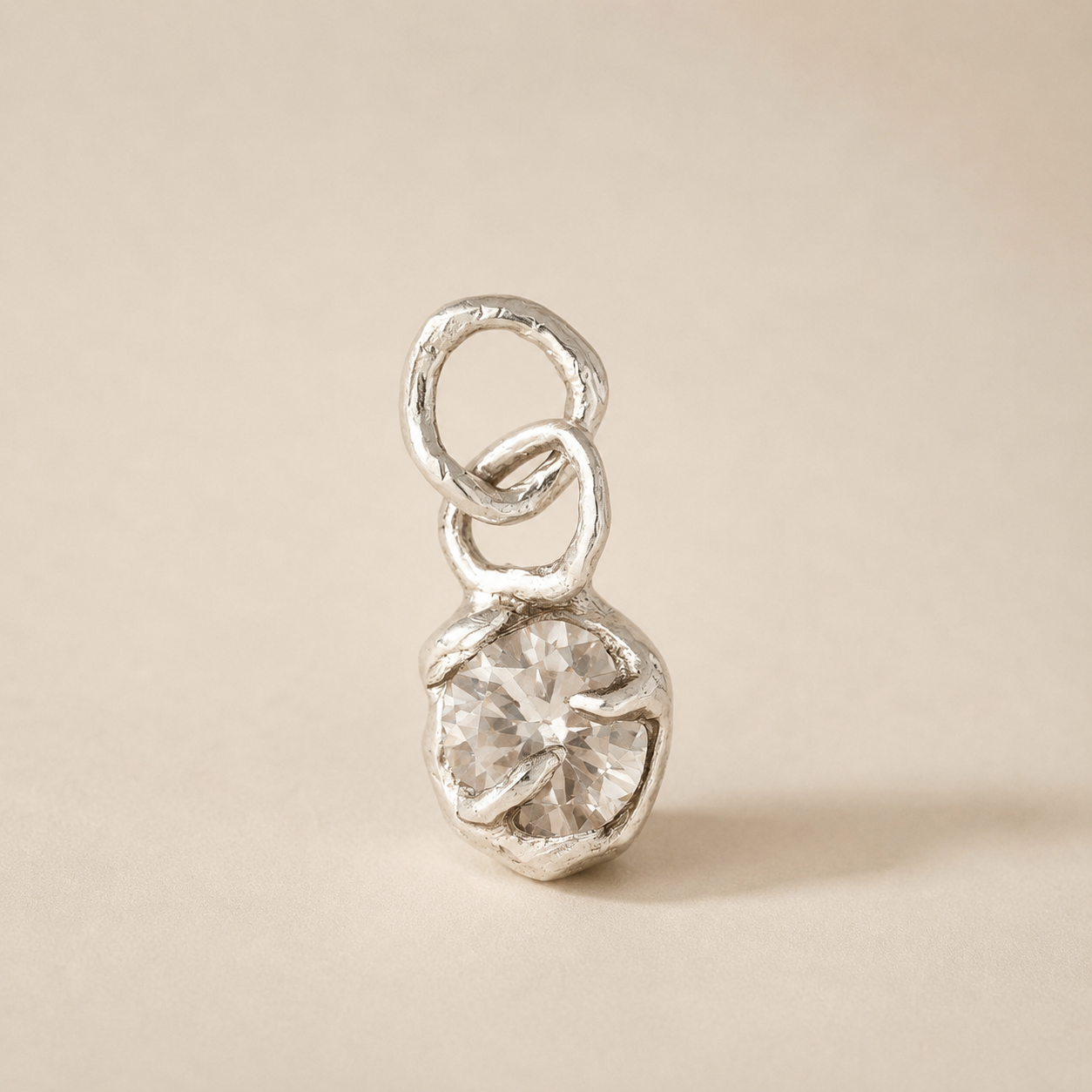 Princess Pendant