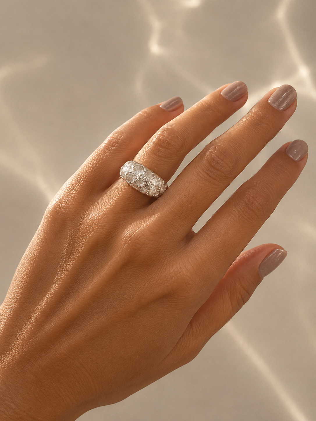 Alpine Ring — view 2