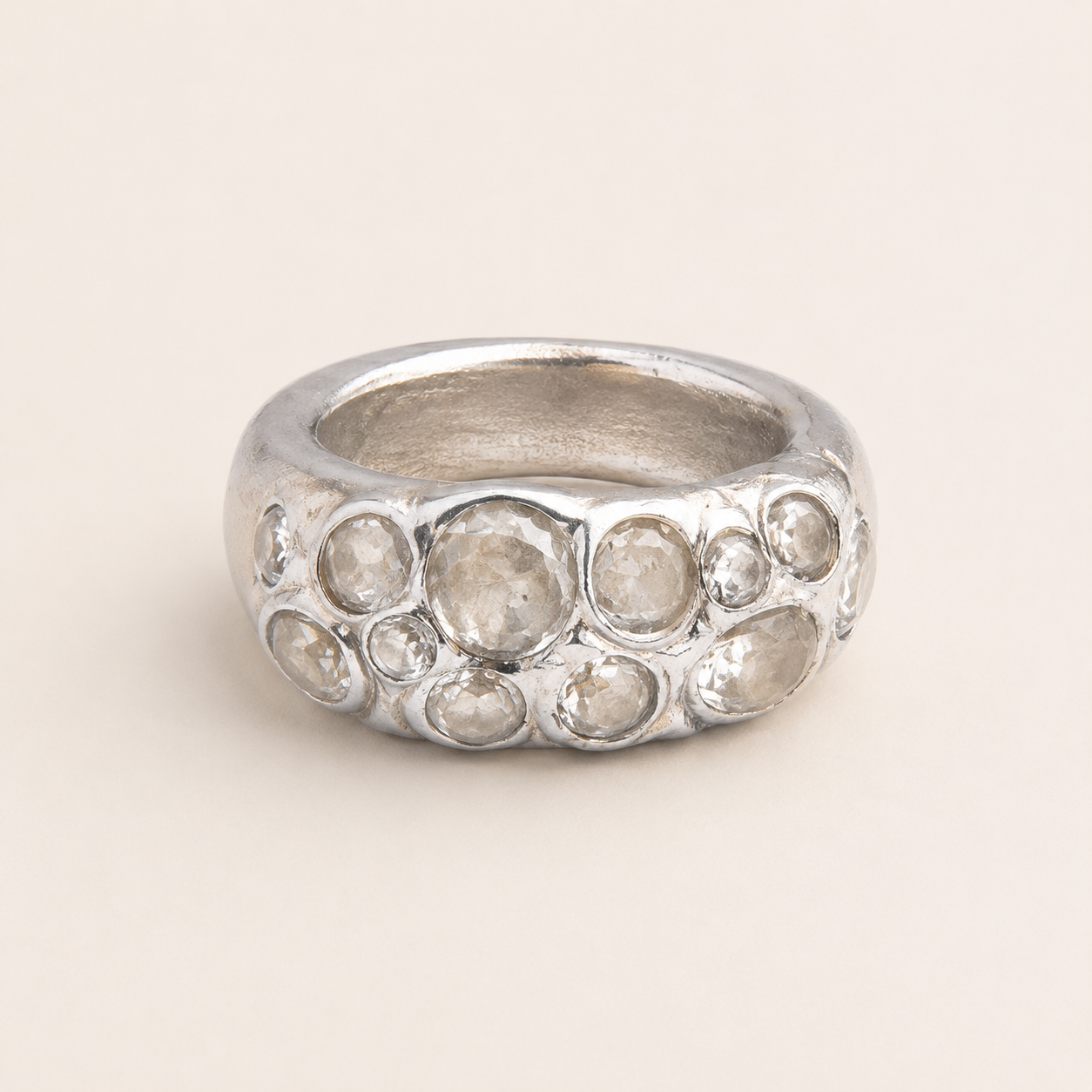 Alpine Ring