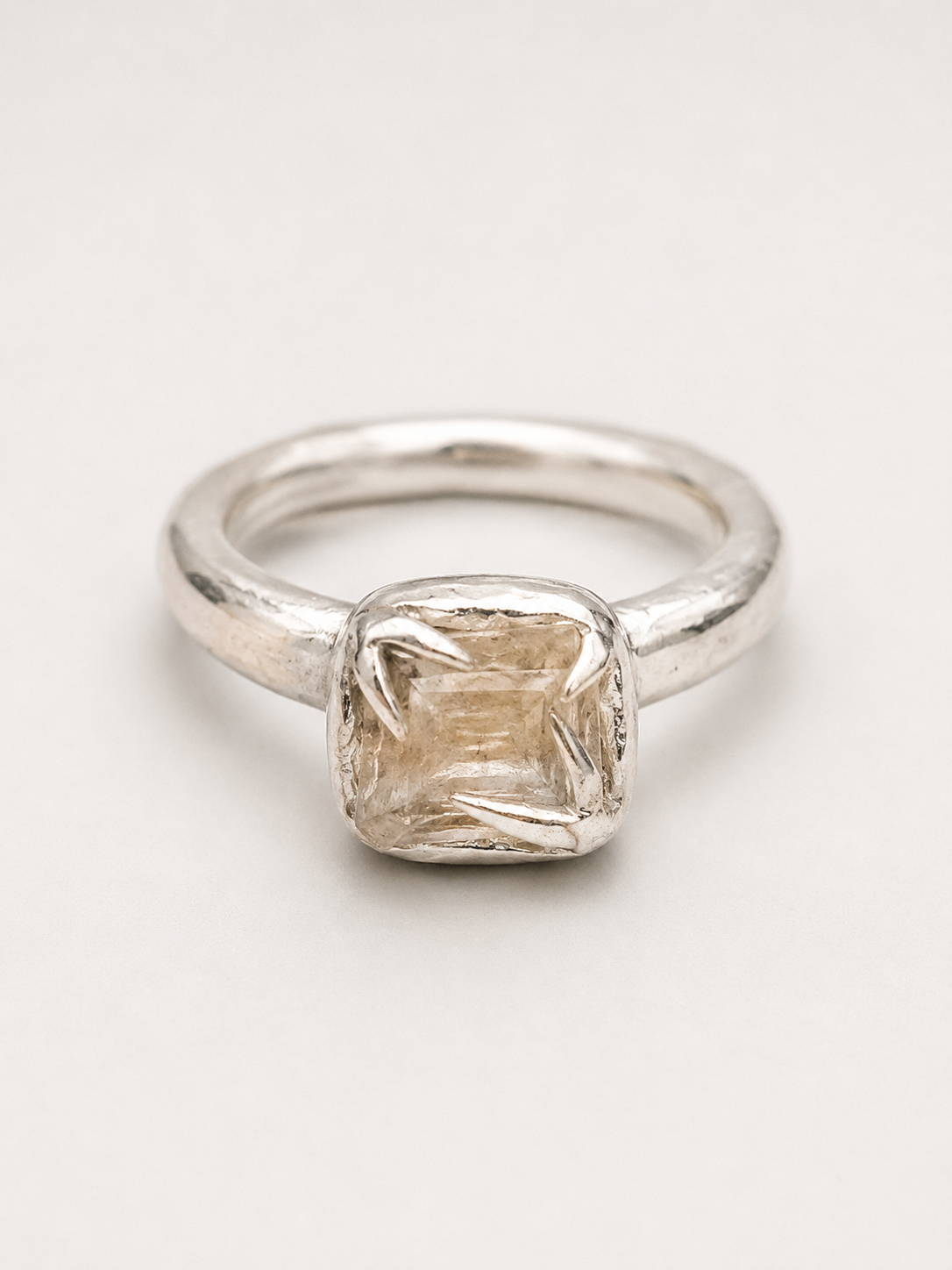 Coussin Ring