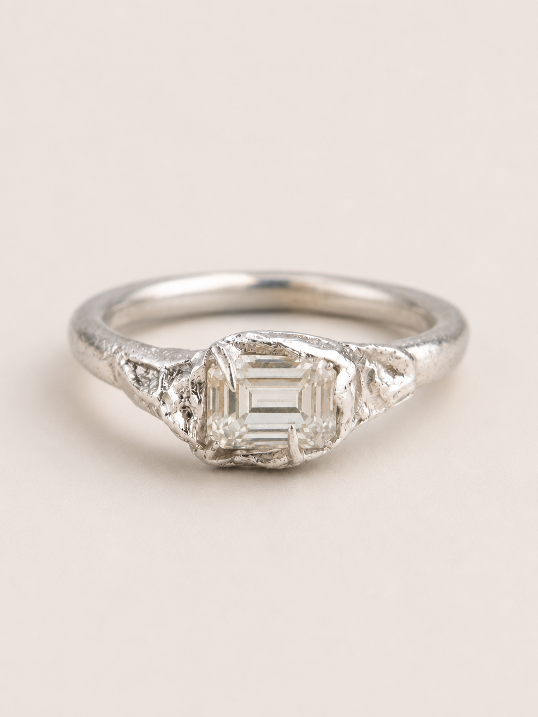Émeraude Ring