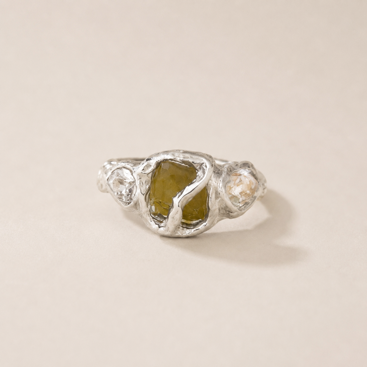 Restricted Ring