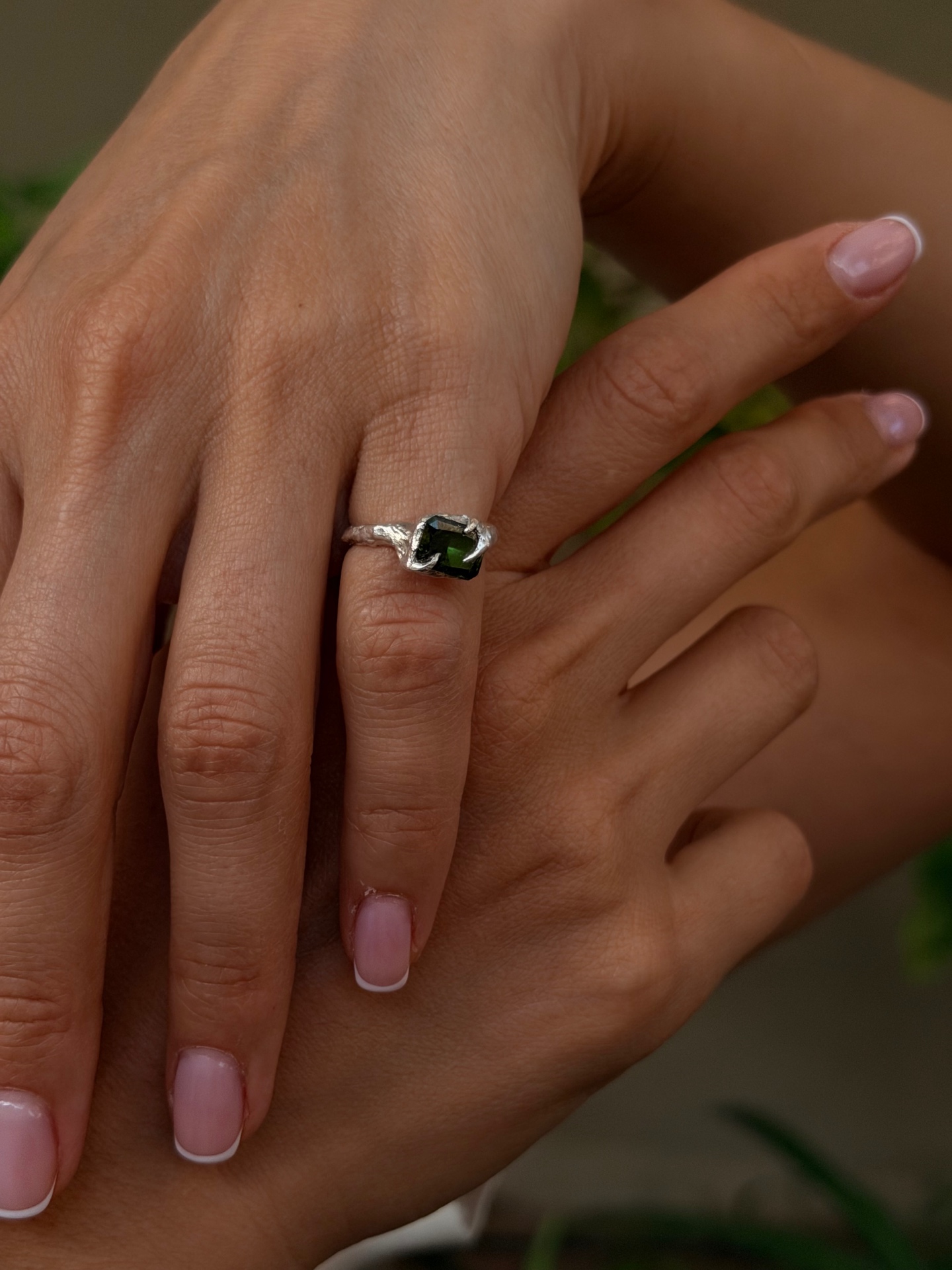 Verdant Ring — view 2