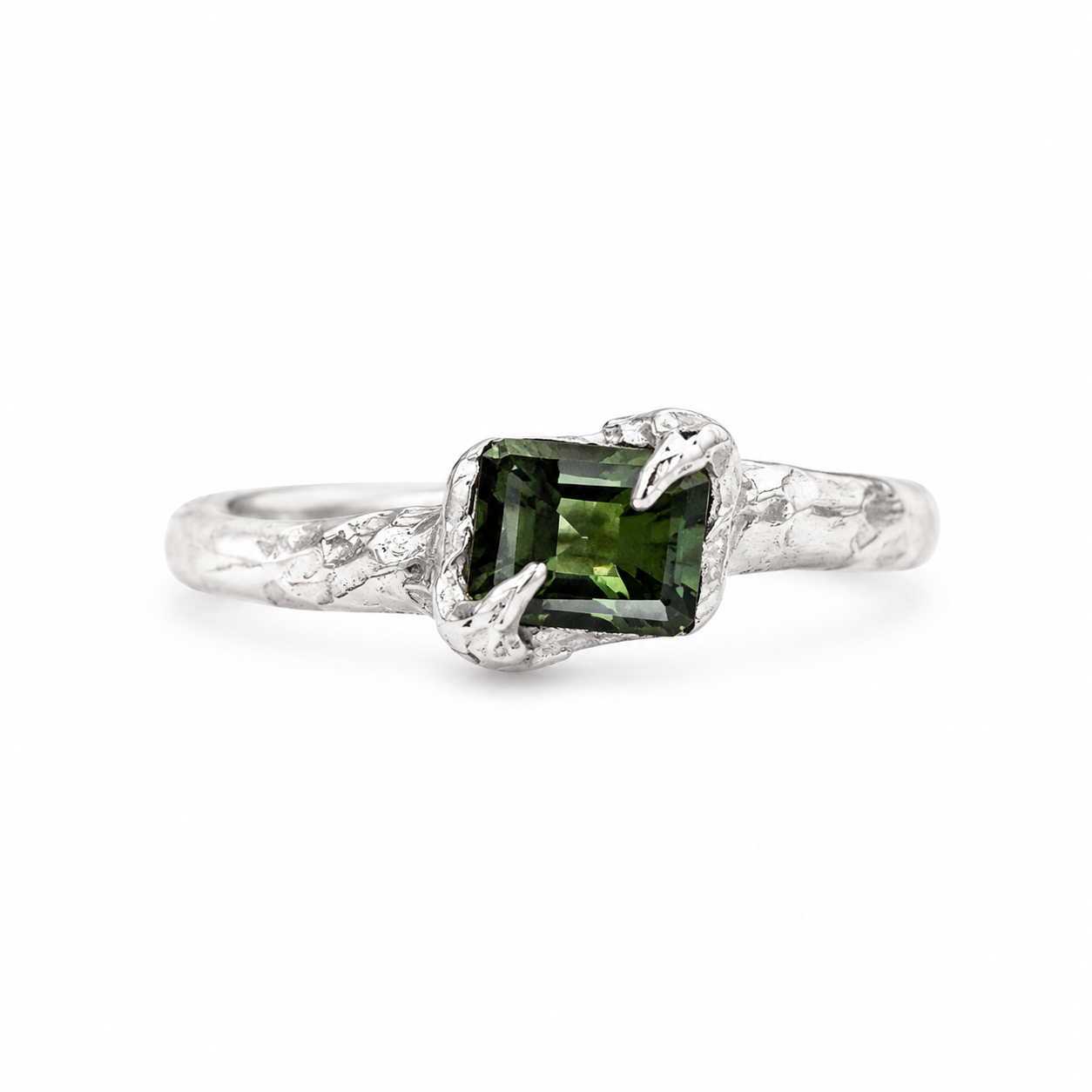 Verdant Ring
