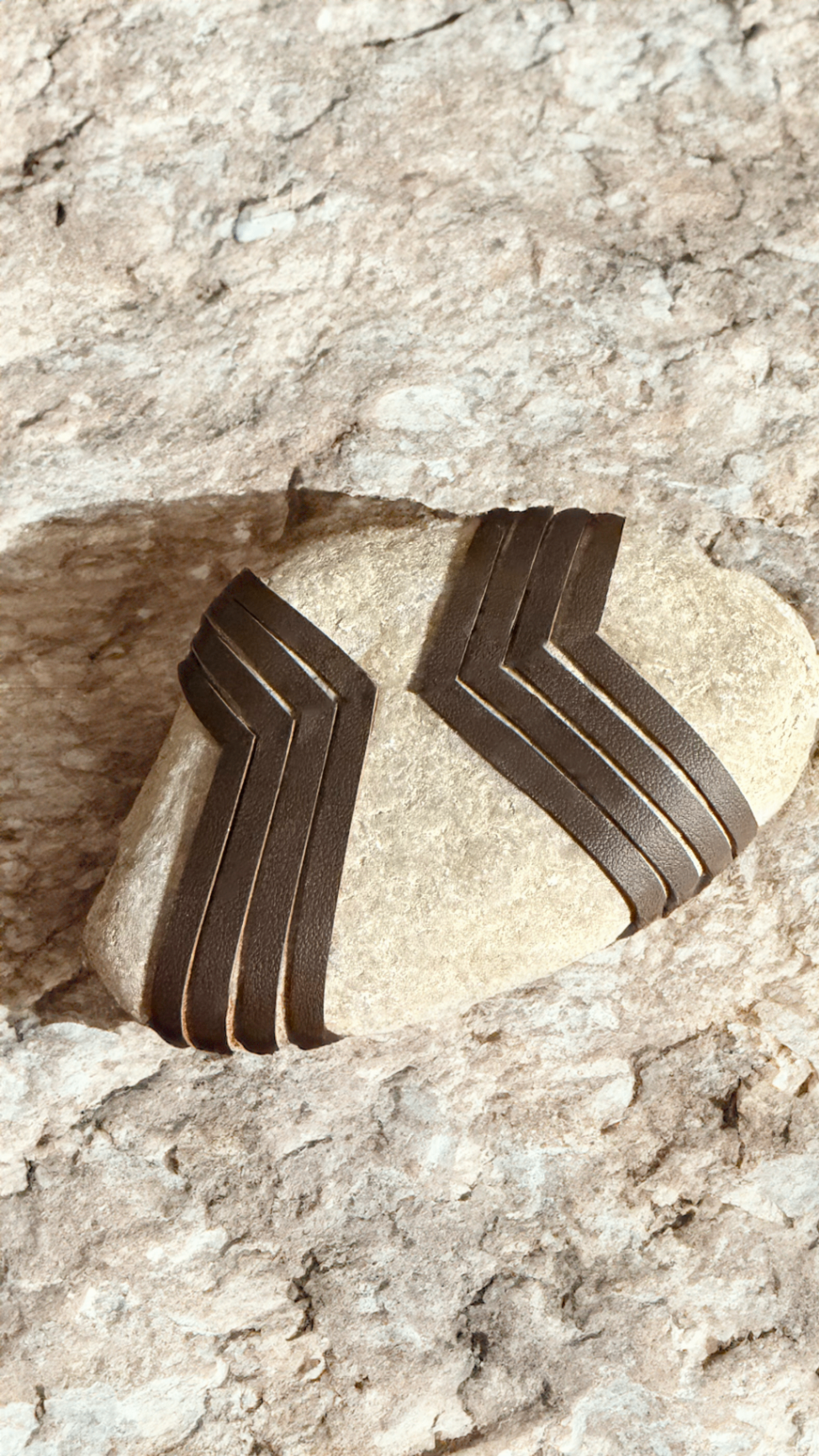 Stone Weave Small — view 3